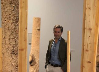 Miembros de VOX critican las declaraciones de Borja Sémper en Móstoles