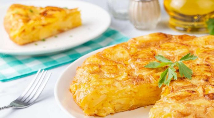 Precaución entre los consumidores de Móstoles por las tortillas de patatas envasadas