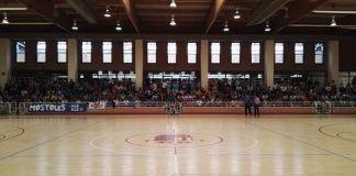 Móstoles acogerá el mejor fútbol sala femenino de la Comunidad de Madrid