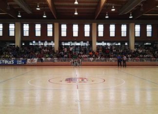 Móstoles acogerá el mejor fútbol sala femenino de la Comunidad de Madrid