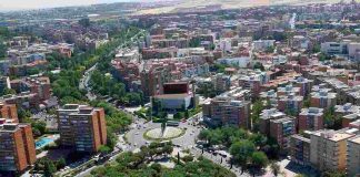 El mercado inmobiliario en Móstoles se sigue tensionando