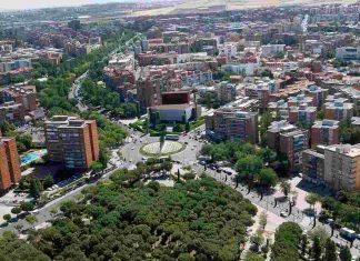 El mercado inmobiliario en Móstoles se sigue tensionando