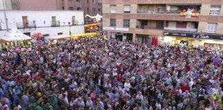 Primeras pinceladas del programa de Fiestas de Móstoles