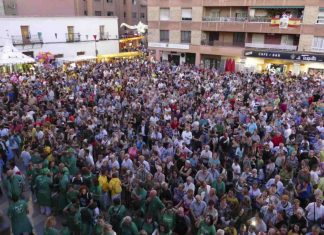 Primeras pinceladas del programa de Fiestas de Móstoles