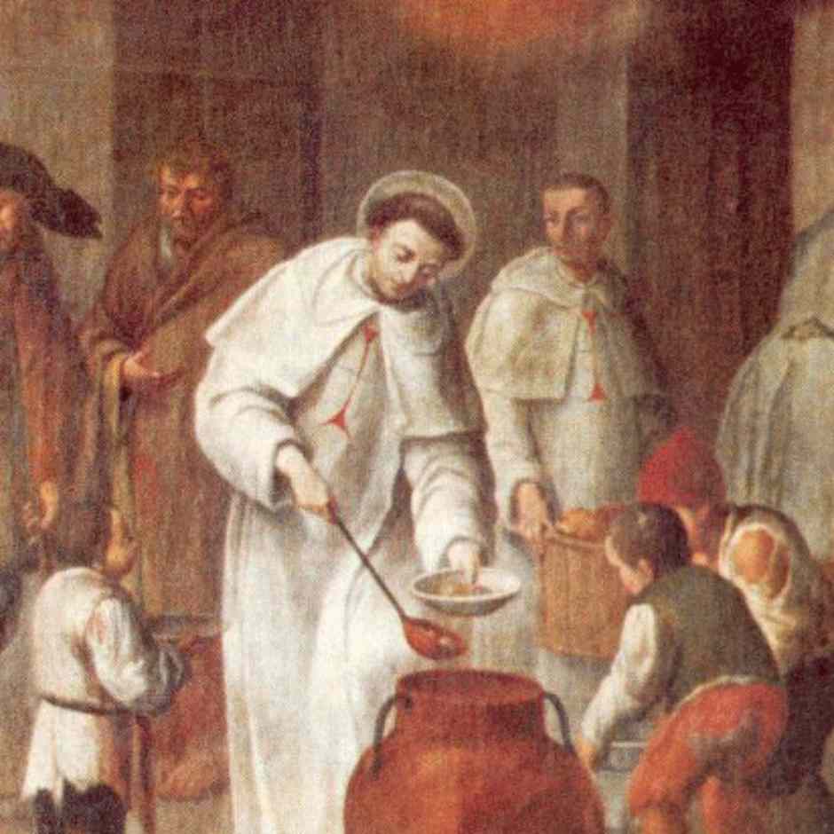 Móstoles conmemorará el IV centenario de la muerte de San Simón de Rojas