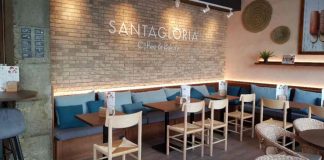 La cadena de panaderías y pastelería SantaGloria abrirá nueva tienda en Móstoles