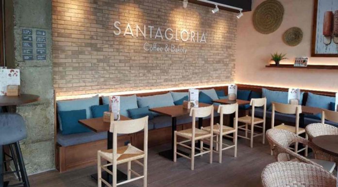 La cadena de panaderías y pastelería SantaGloria abrirá nueva tienda en Móstoles