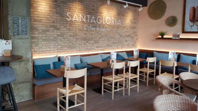 La cadena de panaderías y pastelería SantaGloria abrirá nueva tienda en Móstoles