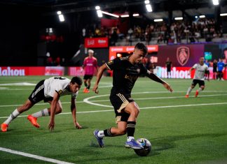 Derrota del Ultimate Móstoles y victoria de 1K en la jornada intersemanal de la Kings League