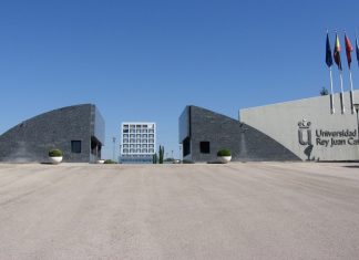 Los alumnos de la URJC de Móstoles ya pueden automatricularse