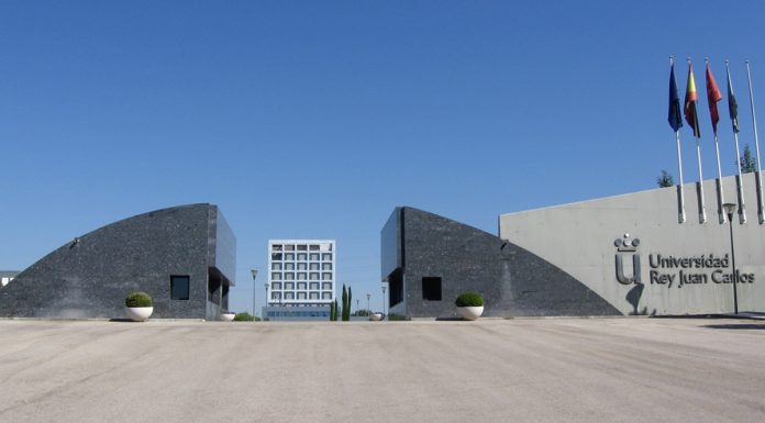 Los alumnos de la URJC de Móstoles ya pueden automatricularse