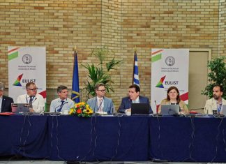 La Universidad Rey Juan Carlos, con sede en Móstoles, entre las 1.000 mejores del mundo