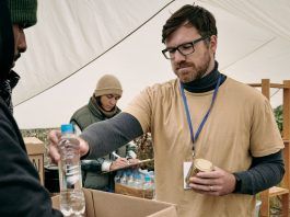 Inclusión para las personas sin hogar en Móstoles