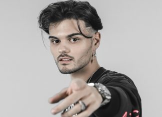 Abraham Mateo completa los conciertos de las Fiestas de Móstoles 2023