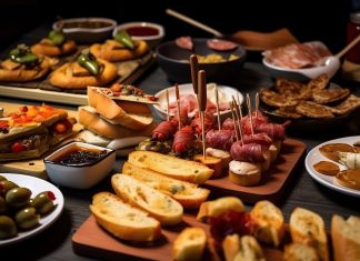 Las Fiestas Patronales acogerán el certamen 'Móstoles con aperitivo es más festivo' 