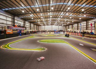 . Los vecinos de Móstoles vibrarán con la carrera Masterslot 2023