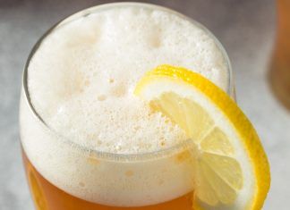 Atención vecinos de Móstoles: el nuevo aviso sobre las cervezas “shandy” o “radler”