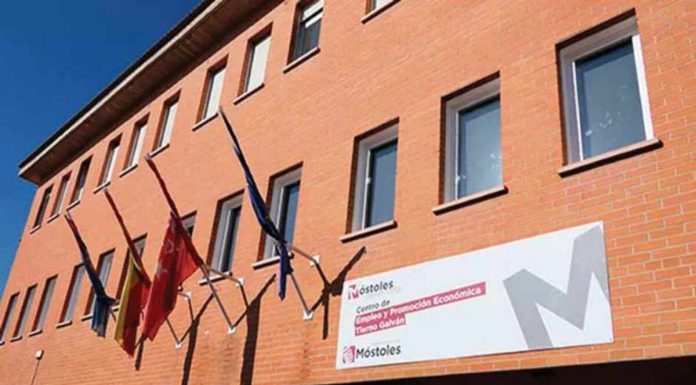 Móstoles Desarrollo incorpora un servicio gratuito de búsqueda de personal