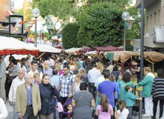 El pregón de las Fiestas de Móstoles 2023 ya tiene protagonista