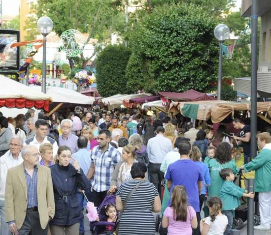 El pregón de las Fiestas de Móstoles 2023 ya tiene protagonista