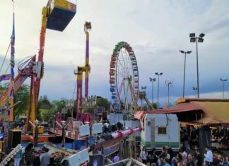 Conciertos y actividades confirmados para las Fiestas de Móstoles 2023