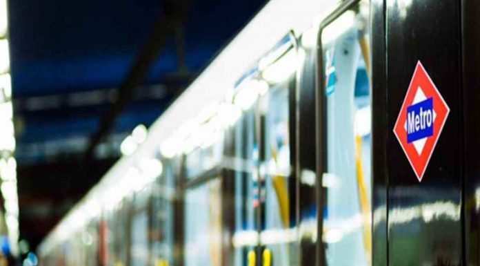 Las nuevas obras en el Metro de Madrid podrían afectar a los mostoleños