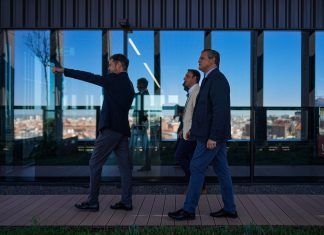 Satisfacción con el Metro de Madrid entre los vecinos de Móstoles