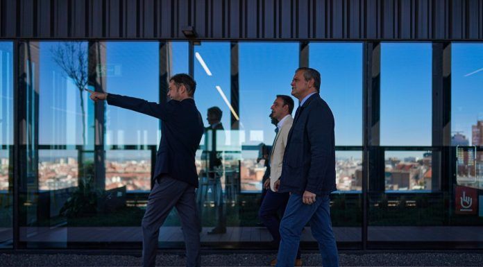 Satisfacción con el Metro de Madrid entre los vecinos de Móstoles