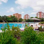 Estas son las piscinas municipales de Móstoles para este verano