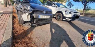 Alcohol y conducción la peor combinación en Móstoles