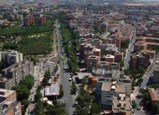 Avisan de la desaparición de una menor en Móstoles