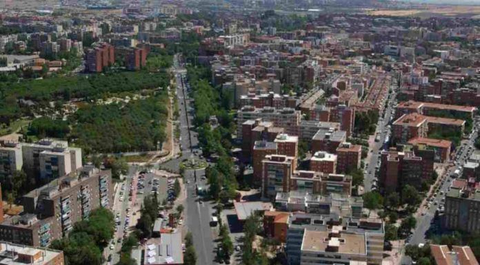Avisan de la desaparición de una menor en Móstoles