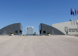 La URJC de Móstoles prepara programas de formación para jóvenes con discapacidad intelectual