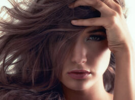 Coloracion Natural con Barros