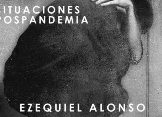 La exposición de Ezequiel Alonso aterriza en Móstoles