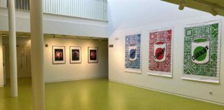 Nuevas inauguraciones de exposiciones en Móstoles