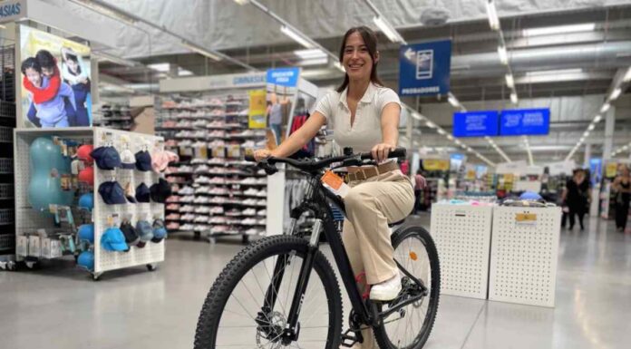 Los vecinos de Móstoles podrán participar en la vuelta al cole solidaria de Intu Xanadú