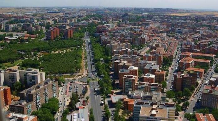 Así afectará la operación Campamento a Móstoles