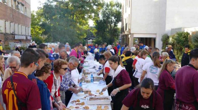 Actividades de las Fiestas de Móstoles 2023 para el miércoles 13 de septiembre