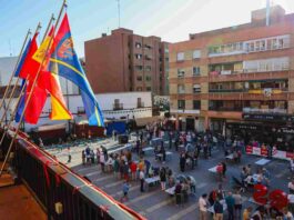 Actividades para el viernes 14 de septiembre en las Fiestas de Móstoles Actividades para el viernes 14 de septiembre en las Fiestas de Móstoles