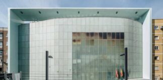 El 23 de septiembre ‘Autoplacer’ en el CA2M en Móstoles