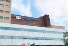 Nuevo reconocimiento para el Hospital Universitario de Móstoles