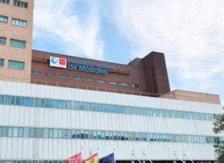Nuevo reconocimiento para el Hospital Universitario de Móstoles