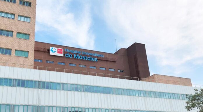 Nuevo reconocimiento para el Hospital Universitario de Móstoles