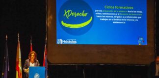 El programa MóstolesxDerecho aborda la protección de la infancia y adolescencia