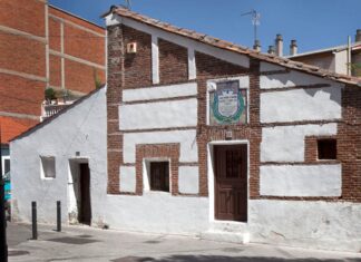 Planes y Agenda de Ocio de Móstoles del 22 al 24 de septiembre de 2023