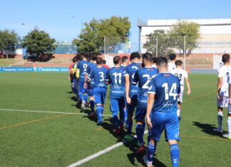 Agenda deportiva del 30 de septiembre al 1 de octubre en Móstoles