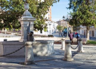 Planes y Agenda de Ocio de Móstoles del 1 al 3 de septiembre de 2023