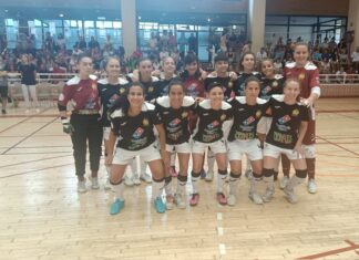 Resumen deportivo de Móstoles del 9 al 10 de septiembre