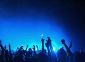 Agenda de actividades de las Fiestas de Móstoles 2023 del martes 12 de septiembre